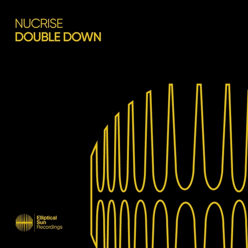 Nucrise - Double Down [ESR632]